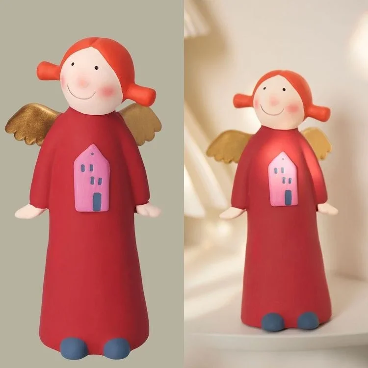 Räder Himmlische Schwestern Edition 10 Rosine groß