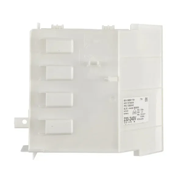 Placa electrónica para lavadora Bosch 00679421 módulo de control