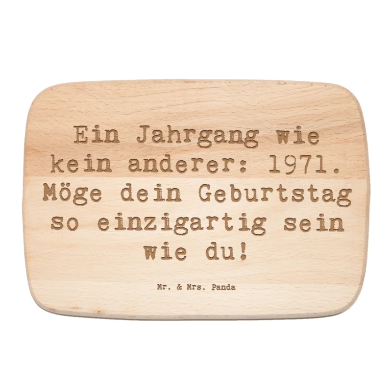 Frühstücksbrett Spruch 1971 Geburtstag|p:1758306|h:1f1b331b7bbced4a8fd891501b878815