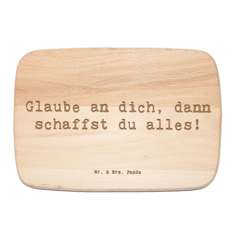Frühstücksbrett Spruch Angst überwinden|p:1787336|h:841e52caf7d708e7439058395244011d