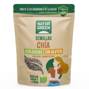 Bio-Chiasamen, NaturGreen, 500 g