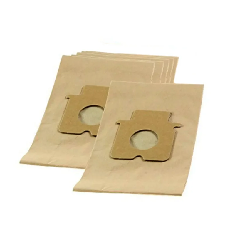 Bolsa aspirador Panasonic Type C - 20 E Serie 700/800 - 5 unidades 766