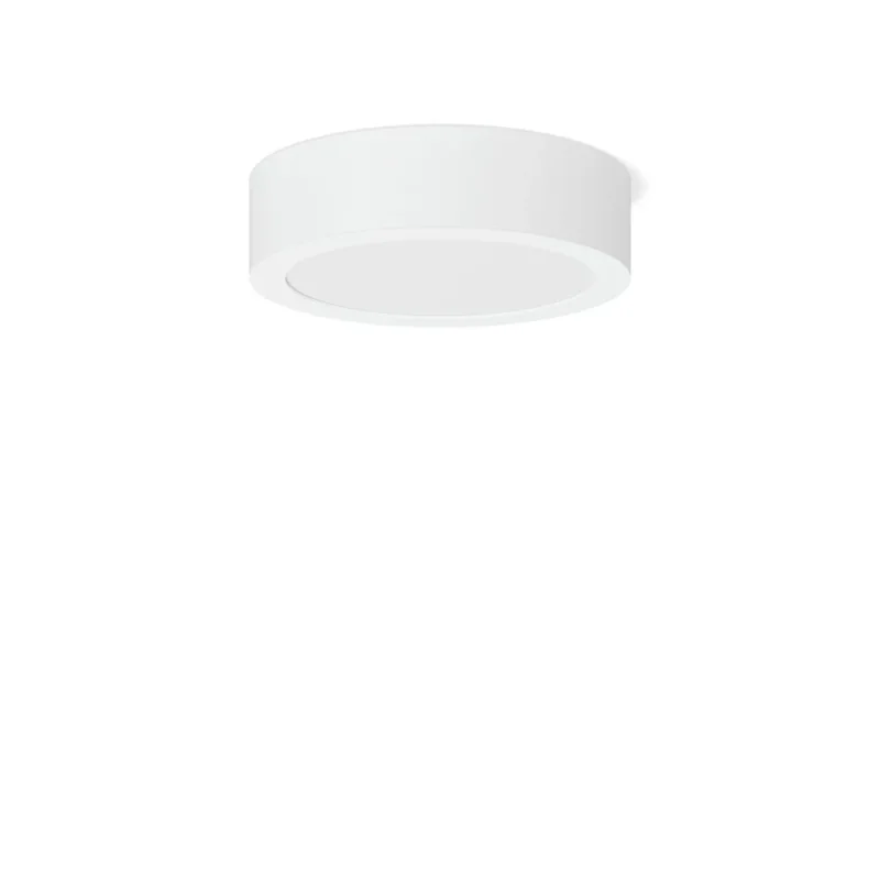 RZB - Downlight/Strahler/Flutlicht LED-Anbau-Downlight 901820.002 830/840, ML, weiß
