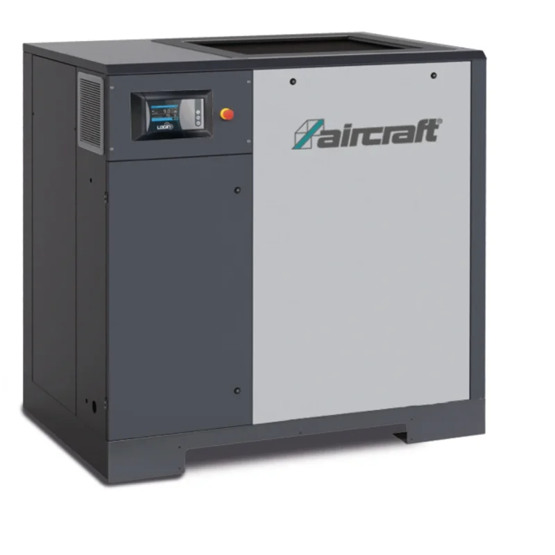 Produktbild von Schraubenkompressor A-K-Max 55-08 (IE4)