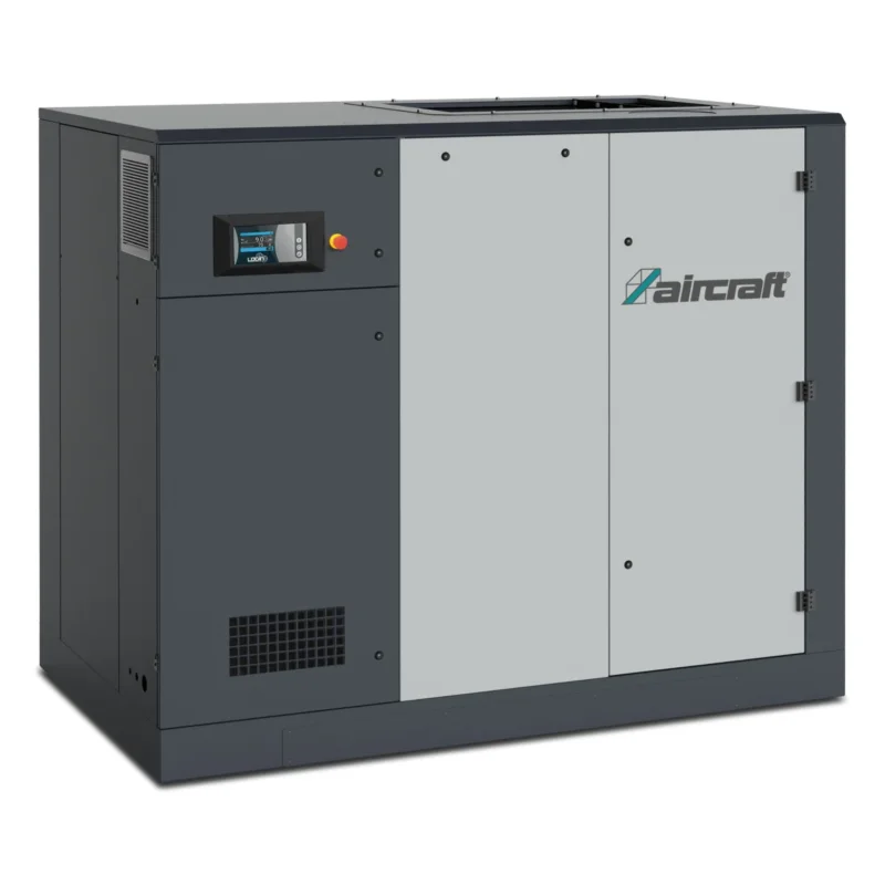 Produktbild von Schraubenkompressor A-K-Max 90-10 VS (PM)