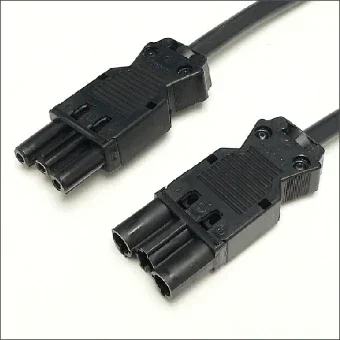 WIELAND 92.238.7000.1 Patchkabel fuer steckbare Gebaeudeinstallation