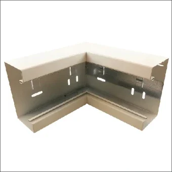 STAGO INS5550203 Binnenhoekstuk wandgoot 200 mm