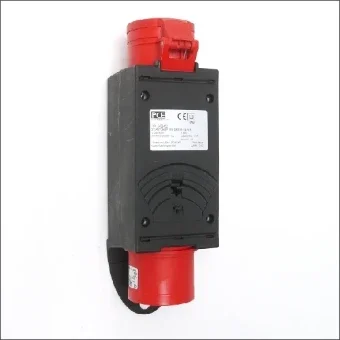 PCE 112239 CEE-koppelcontactstop