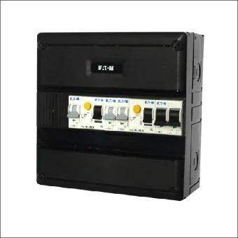 EATON 1977292 Verteilerkasten, vormontiert 220 mm