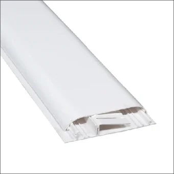 LEGRAND 030089 Plintgoot compleet 20 mm