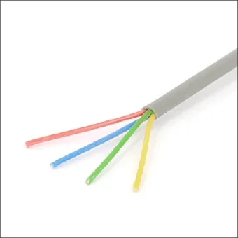 TKF 181054H X 500/20 Data- und communicatiekabel 500 m