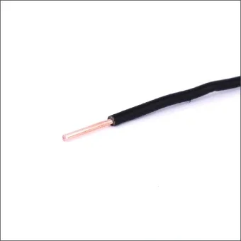 TKF 181600R X 100 Energiekabel < 1 kV, fuer feste Verlegung