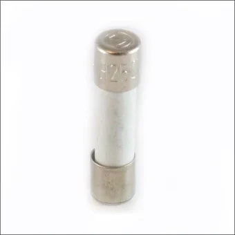 SIBA 0179200.6.3 Cilindrische zekering