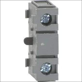 ABB 1SCA022456R7410 Hilfskontaktblock