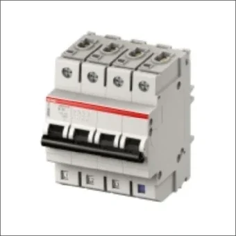 ABB 2CCS573103R8255 Leitungsschutzschalter