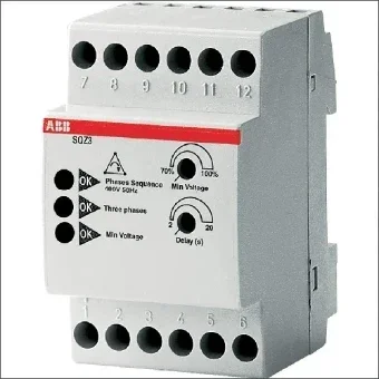 ABB 2CSM111310R1331 Indicator fuer draaiveldrichting