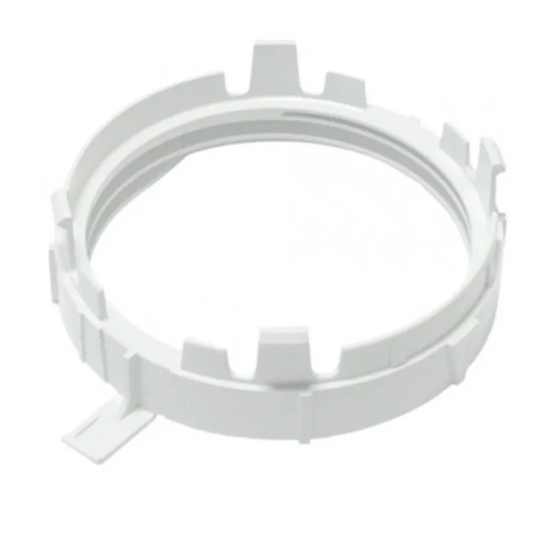 Soporte brida de sujeción tubo secadora Electrolux 1250091004