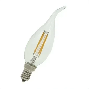 BAILEY 80100035363 LED-lamp 125 mm