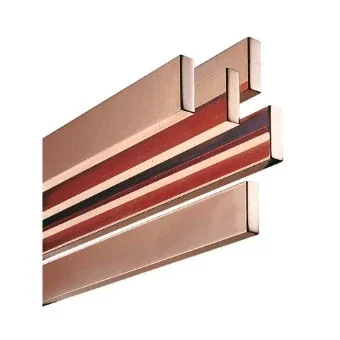 RITTAL 3580000 Railkoper 2400 mm