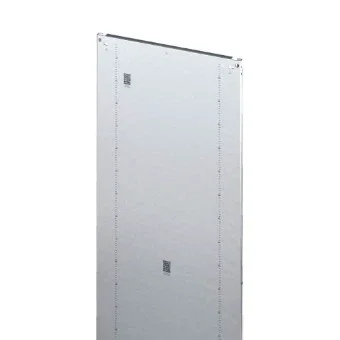 RITTAL 5051037 Montagezubehoer (Schaltschrank/Gehause) 600 mm