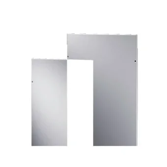 RITTAL 8128235 Seitenwand/Rueckwand fuer Schaltschrank/Gehause 800 mm