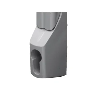 RITTAL 8611340 Tuerverschluss fuer Schaltschrank/Gehause