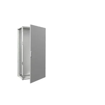 RITTAL 8865000 Leerer Schaltschrank 800 mm