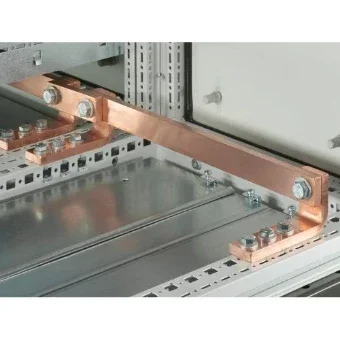 RITTAL 9661360 Railkoper 565 mm