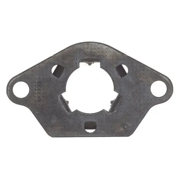 Brida de transformación para bomba caldera Suntec 3719003 32-54 mm