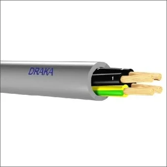 DRAKA 126522NN Energiekabel < 1 kV fuer bewegliche Anwendungen