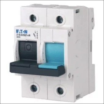 EATON 167282 D0-zekering patroonLasttrennschalter