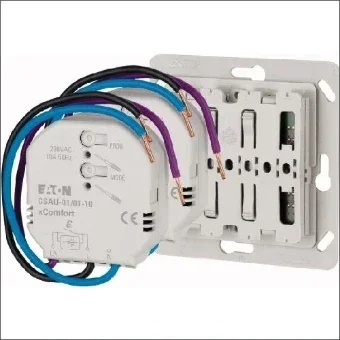 EATON 191065 Schaltaktor Bussystem