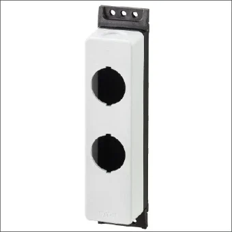 EATON 197236 Drucktasterkast leer 43 mm
