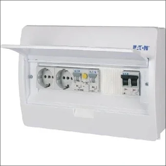 EATON 2101005 Verteilerkasten, vormontiert 212 mm