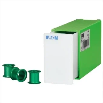 EATON 288916 D0-zekering adapterhuls