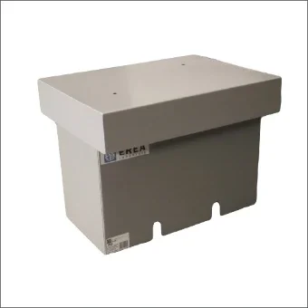 EREA 3954 Elektronicabehuizing 360 mm