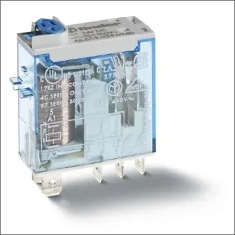 FINDER 46.61.8.230.4040 Schaltrelais 12.4 mm
