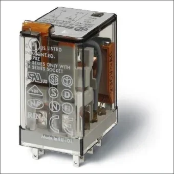 FINDER 55.32.9.024.0080 Schaltrelais 20.7 mm