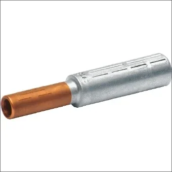 KLAUKE 800062331 Perskoppelstuk fuer aluminium kabel