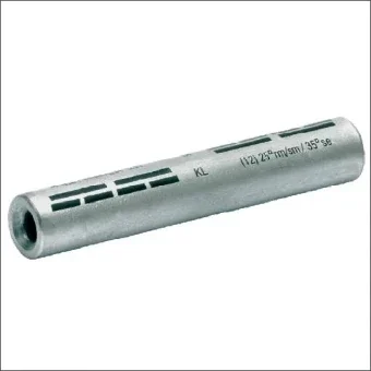 KLAUKE 800063172 Perskoppelstuk fuer aluminium kabel