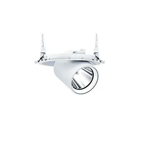 Zumtobel Group - Downlight/Strahler/Flutlicht LED - Einbaustrahler VIV2 - R S #60715506 840