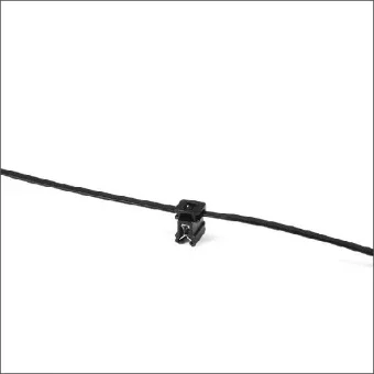 HELLERMANN 156-00570 Kabelbinder