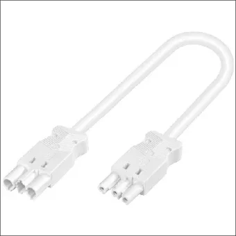 ADELS 1804608 Patchkabel fuer steckbare Gebaeudeinstallation