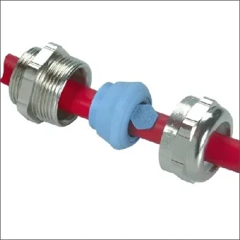 PFLITSCH 519526 Kabel-/Rohrverschraubung