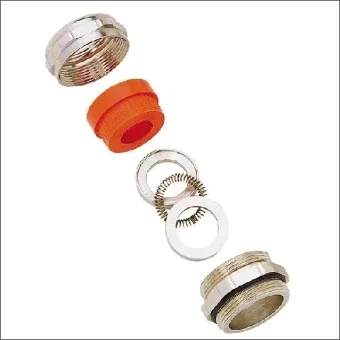 PFLITSCH 662732 Kabel-/Rohrverschraubung