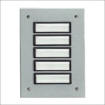 GROTHE 715805 Beldrukker 168 mm