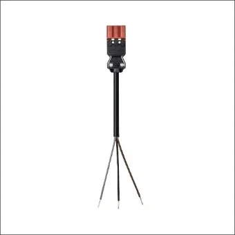 WIELAND 99.476.0028.0 Patchkabel fuer steckbare Gebaeudeinstallation
