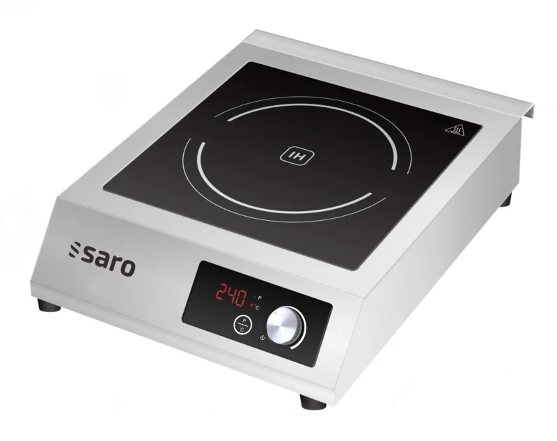 Saro Induktionskochfeld 5 kW KOKO