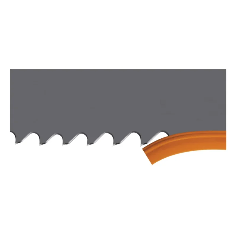Produktbild von Sägeband Bi-Metall M 42 X-Fit 6060 x 34 x 1,1 mm 4-6 ZpZ