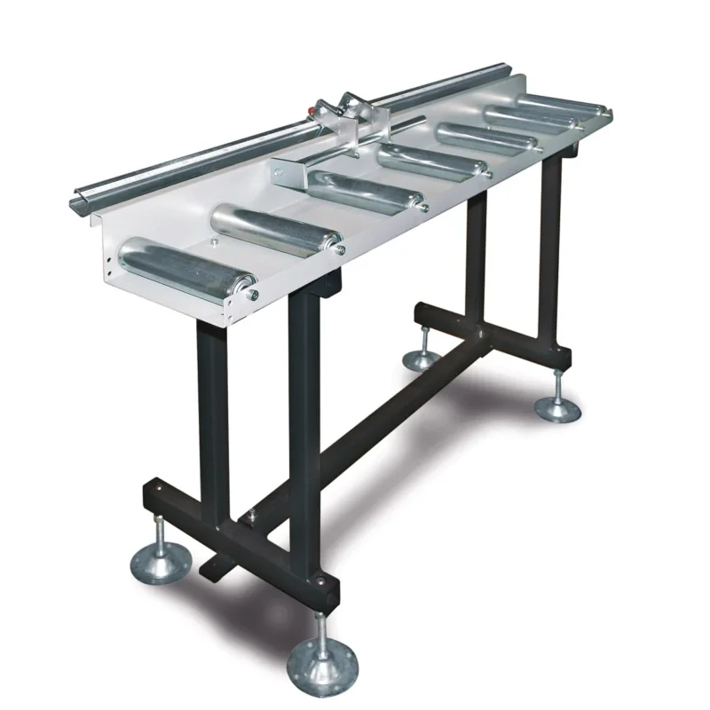 Produktbild von Rollen- und Messbahnsystem Mrb Standard B 400 mm / 8 m